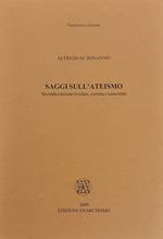Saggi sull'ateismo