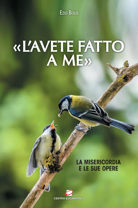 «L' avete fatto a me». La misericordia e le sue opere - Ezio Bolis - ebook