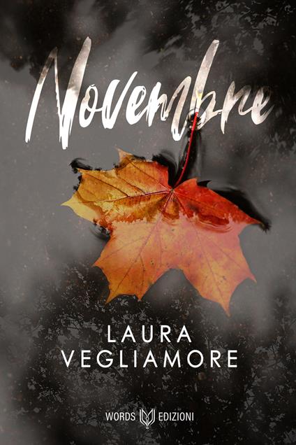 Novembre - Laura Vegliamore - ebook
