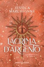 Lacrima d'argento