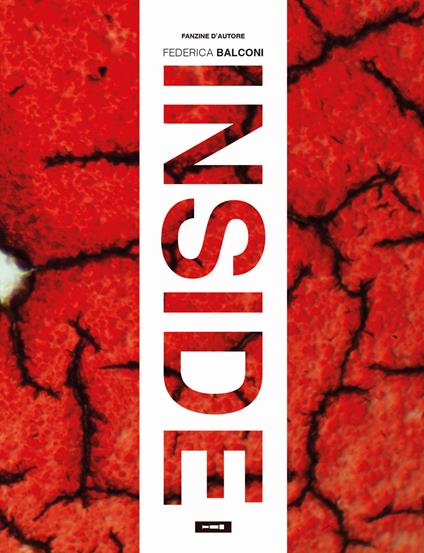 Inside. Ediz. illustrata - Federica Balconi - copertina