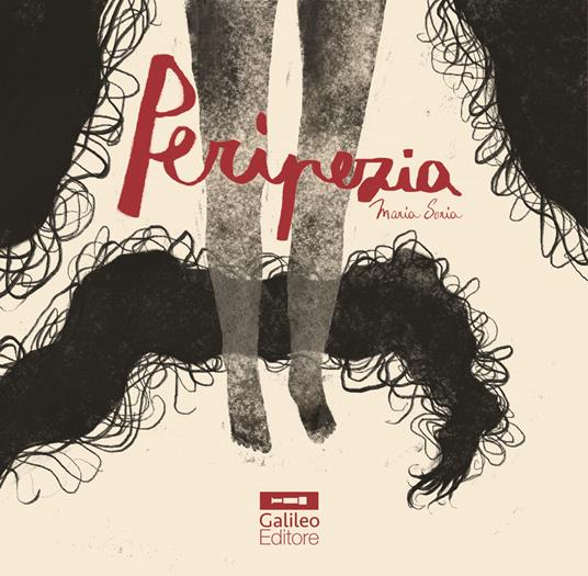 Peripezia. Ediz. illustrata - Maria Soria - copertina