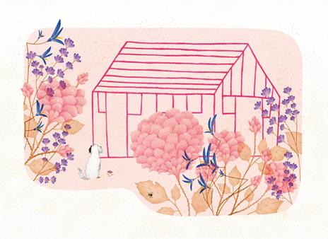 Woolf! Woolf! - Serena Ballista - 2