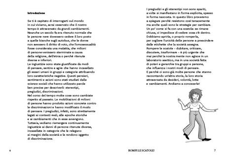 Rompi le scatole! Idee e storie per fare a pezzi stereotipi e pregiudizi - Pina Caporaso - 2