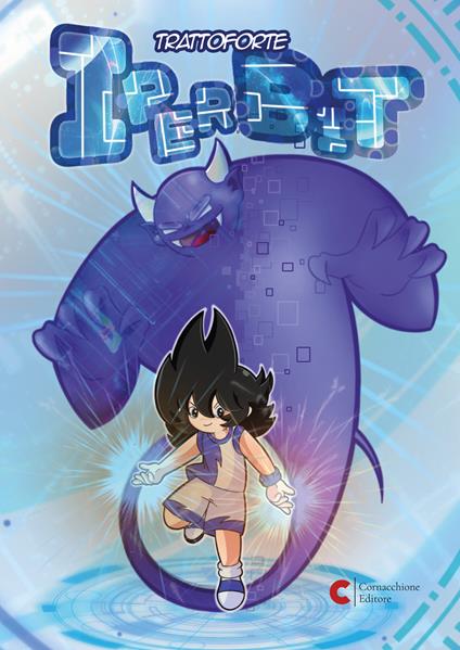 Iper Bit - Trattoforte - copertina