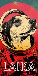 Laika