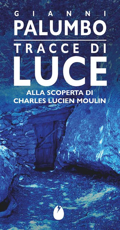 Tracce di luce - Gianni Palumbo - copertina