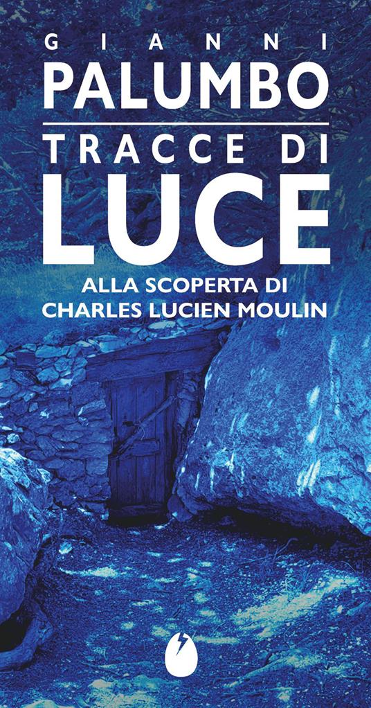 Tracce di luce - Gianni Palumbo - copertina