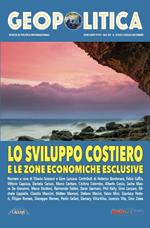 Lo sviluppo costiero e le zone economiche esclusive. Ediz. multilingue