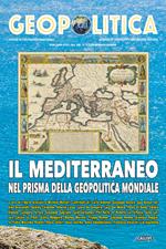 Geopolitica (2024). Ediz. multilingue. Vol. 1: Il Mediterraneo nel prisma della geopolitica mondiale