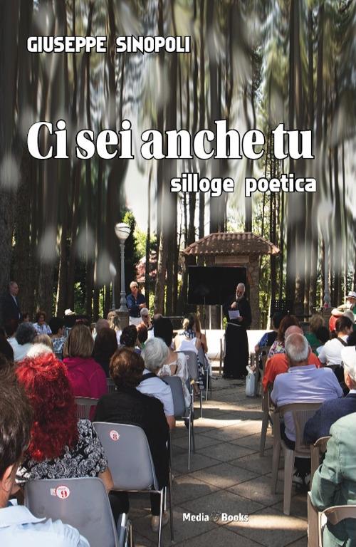 Ci sei anche tu - Giuseppe Sinopoli - copertina