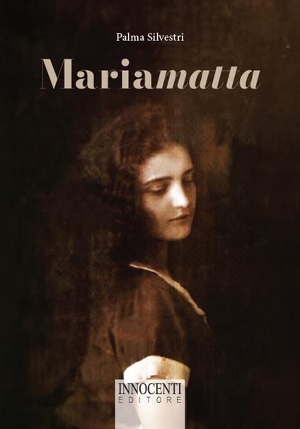 Mariamatta - Palma Silvestri - copertina