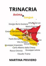 Trinacria. Anima e sangue