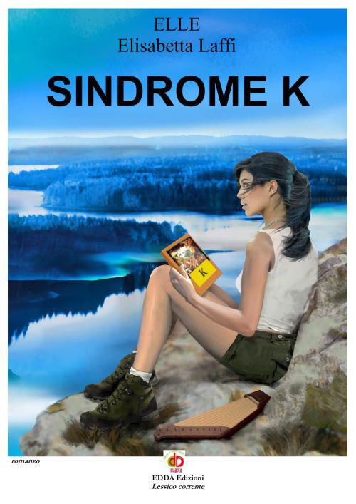 Sindrome k - Elle - copertina