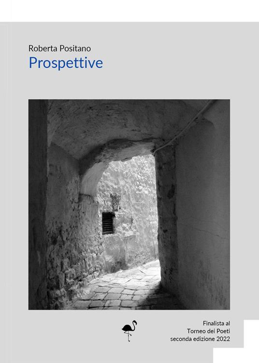 Prospettive - Roberta Positano - copertina