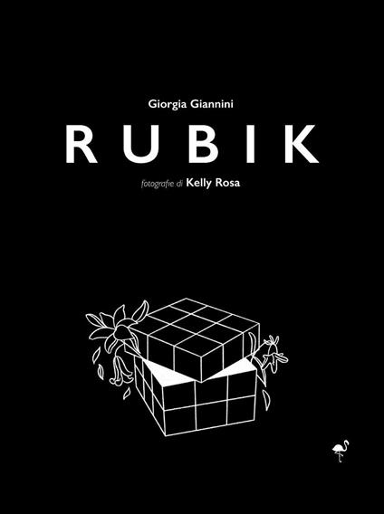 Rubik - Giorgia Giannini - copertina