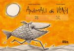 Animali di versi. Ediz. CAA
