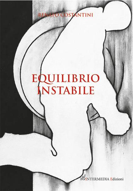 Equilibrio instabile - Renato Costantini - copertina