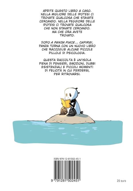 A Panda piace... la sveglia del lunedì - Giacomo Keison Bevilacqua - 7