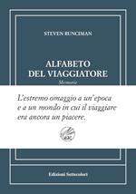 Alfabeto del viaggiatore. Ediz. numerata