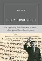 Il quaderno grigio