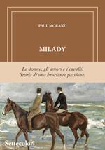 Milady. Ediz. limitata