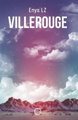 Villerouge - Enys LZ - copertina