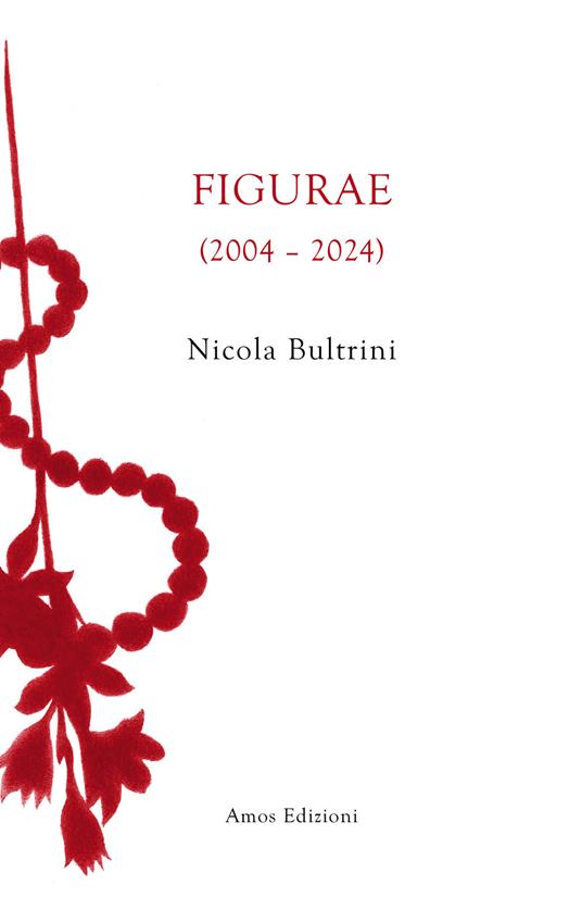 Figurae (2004-2024) - Nicola Bultrini - copertina