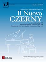 Il nuovo Czerny. Metodo per pianoforte. Con video online