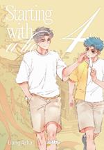 Starting with a lie. Vol. 4