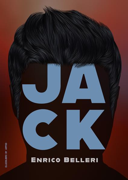 Jack - Enrico Belleri - copertina