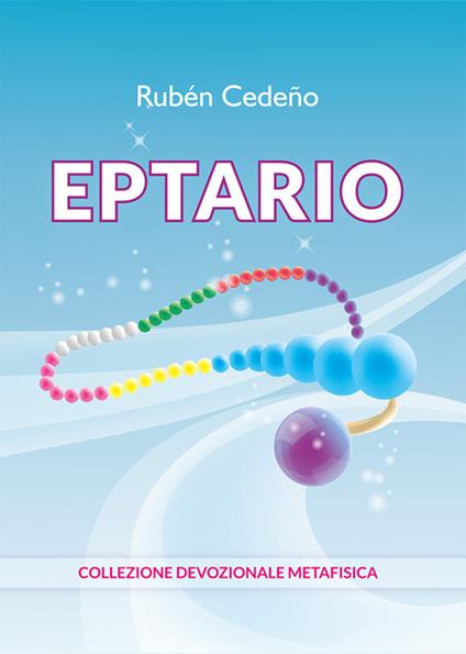 Eptario - Rubén Cedeño - copertina