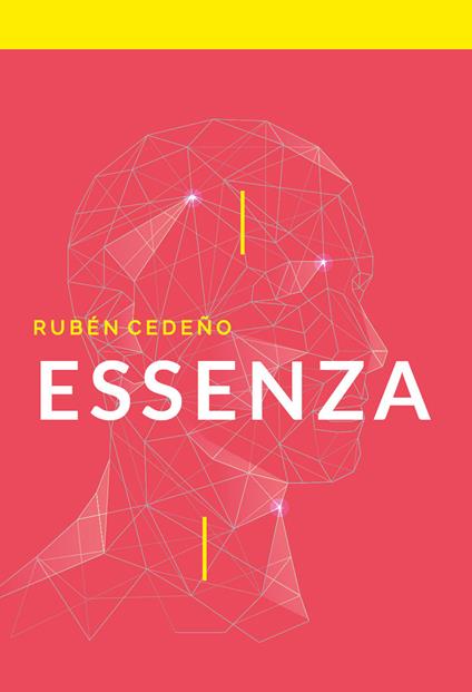 Essenza - Rubén Cedeño - copertina