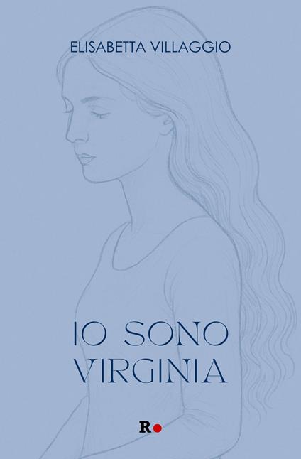 Io sono Virginia - Elisabetta Villaggio - copertina