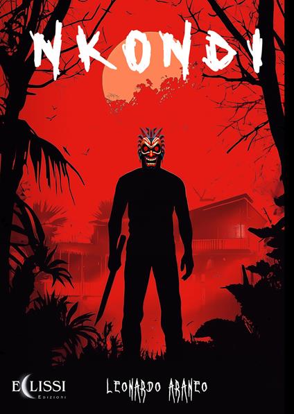 Nkondi - Leonardo Araneo - ebook
