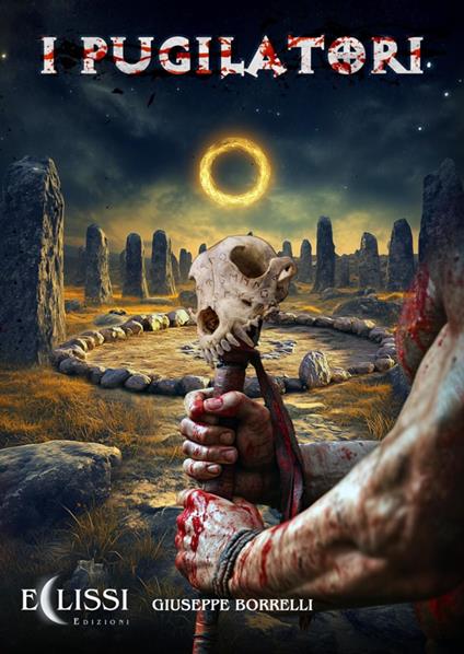 I Pugilatori - Giuseppe Borrelli - ebook