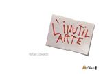 L'inutil arte