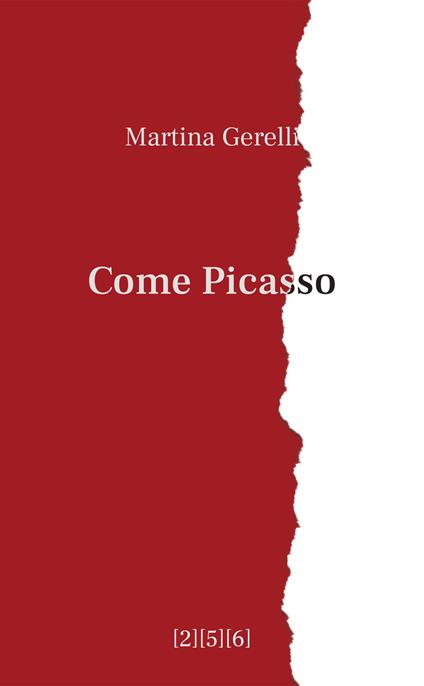 Come Picasso - Martina Gerelli - ebook