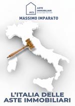 L'Italia delle aste immobiliari