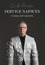Service sapiens. L'anima dell'ospitalità