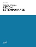 Lezioni estemporanee