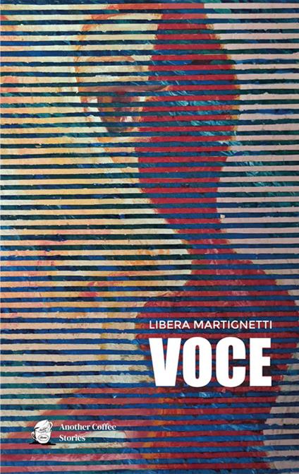 Voce - Libera Martignetti - copertina