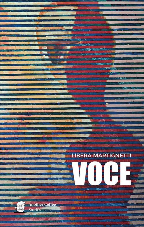 Voce - Libera Martignetti - copertina