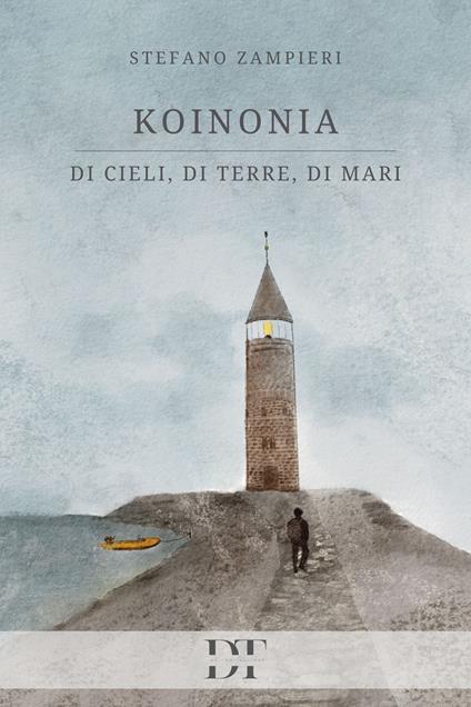 Koinonia - Stefano Zampieri - ebook