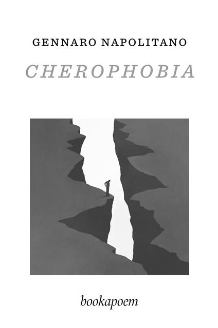 Cherophobia - Gennaro Napolitano - copertina