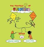 Kites. The travels of Palloncino. Vol. 18