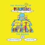 The source. The travels of Palloncino. Vol. 20