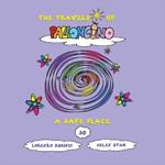 A safe place. The travels of Palloncino