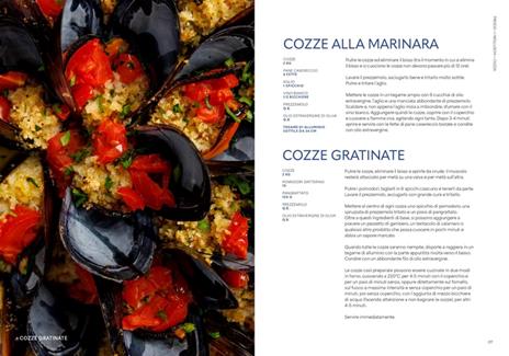 Fresco. Conoscere, scegliere e cucinare il pesce - Gennaro D'Ignazio,Eugenio Signoroni - 2