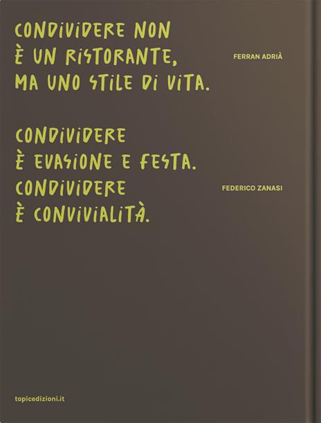 Condividere - 2
